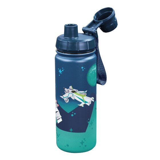 Step by Step Drinkfles 1 ml