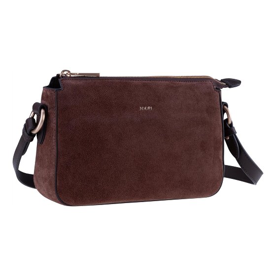Joop! Sofista Dolce Crossbody tas Leder 24 cm