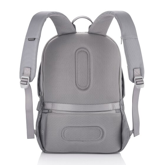 XD Design Bobby Dagrugzak RFID-bescherming 45 cm Laptopvak