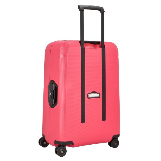 Samsonite Magnum Eco 4 wielen Trolley 69 cm