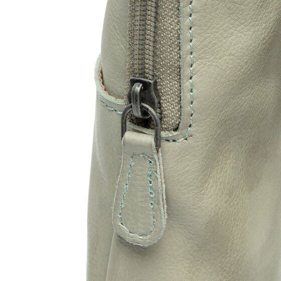 The Chesterfield Brand Cambridge Mini tas Schoudertas Leer 12 cm