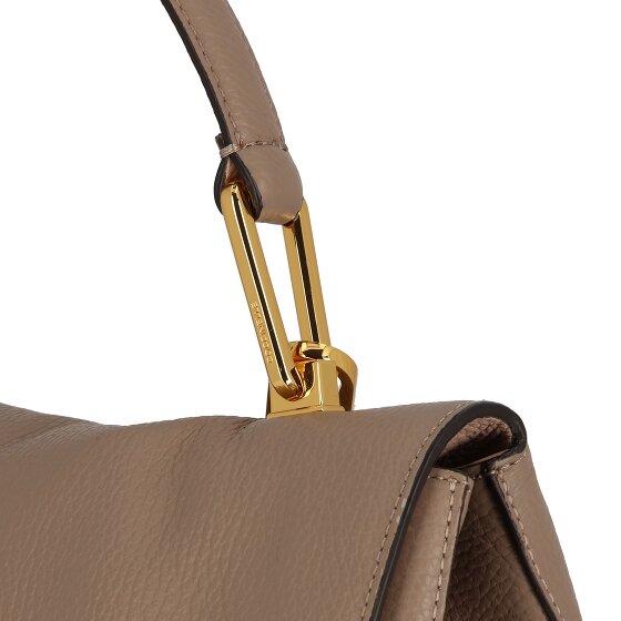 Coccinelle Liya Handtas Leer 31 cm