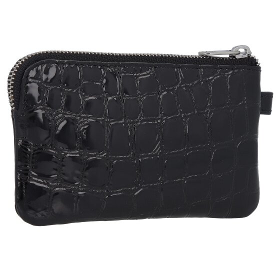 Esquire Nizza Sleutel portemonnee Leer 12 cm