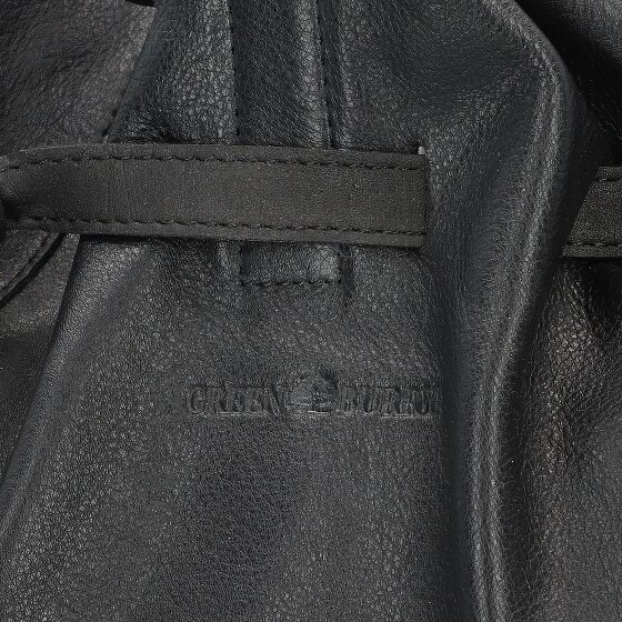 Greenburry Nappa Zak Leer 37 cm Greenburry Nappa Zak Leer 37 cm