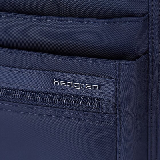Hedgren Inner City Orva Schoudertas RFID-bescherming 25.5 cm