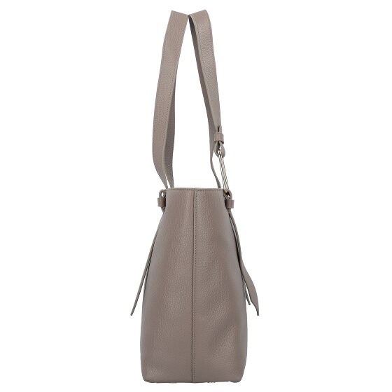 Coccinelle Malory Shopper Tas Leer 41 cm