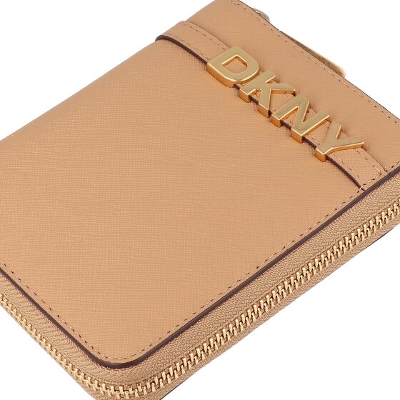 DKNY Avril Portemonnee 12.5 cm