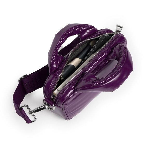 Wouf Gloss Handtas 20 cm