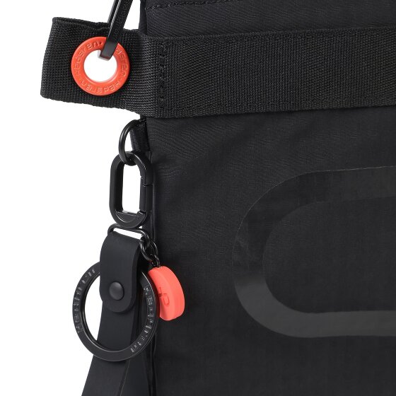 Hedgren Uni Ichi M Schoudertas RFID-bescherming 24 cm