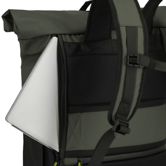 Travelite Briize Dagrugzak M 45 cm Laptop compartiment
