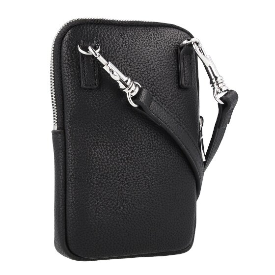 Joop! Jeans Lettera 1.0 Bianca Mobiel telefoonhoesje 11 cm