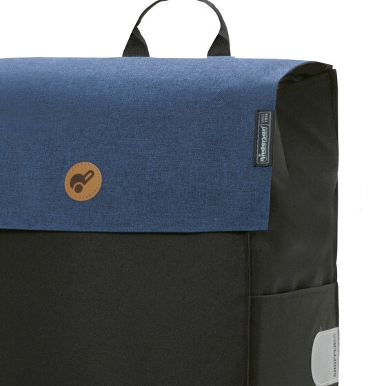 Andersen Shopper Scala Shopper Hera boodschappentrolley 57 cm