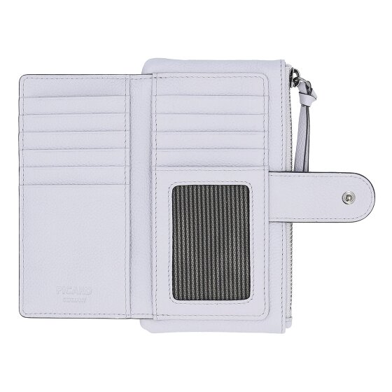 Picard PPPP Sleutel portemonnee Leer 17 cm