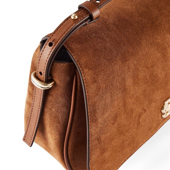 Boss Beyond Schoudertas S Leer 28 cm