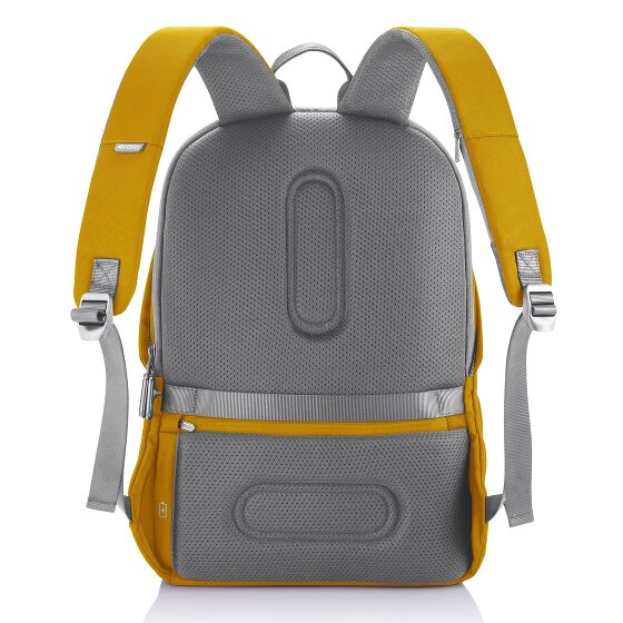 XD Design Bobby Dagrugzak RFID-bescherming 45 cm Laptopvak
