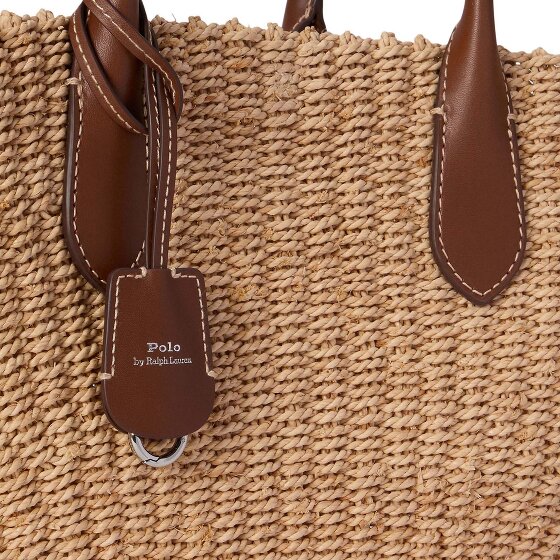 POLO RALPH LAUREN Bellport Shopper Tas M 54.5 cm