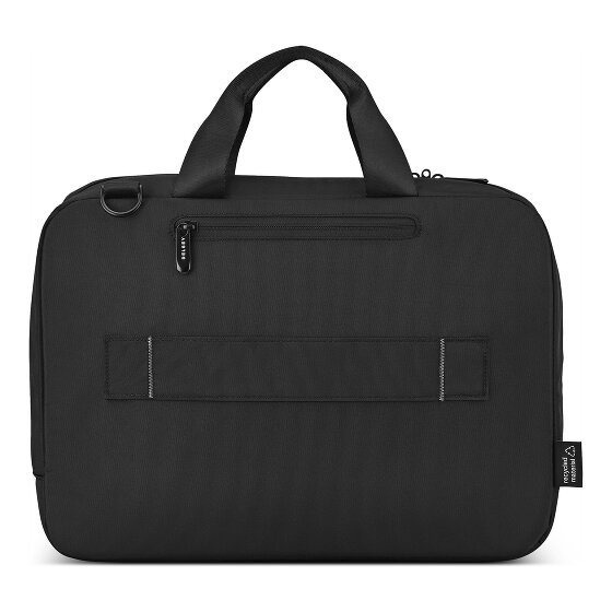 Delsey Paris DLC 2.0 Aktentas 40 cm Laptopvak