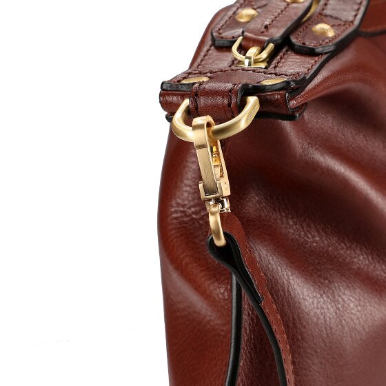 The Bridge Icons Handtas Leer 39 cm