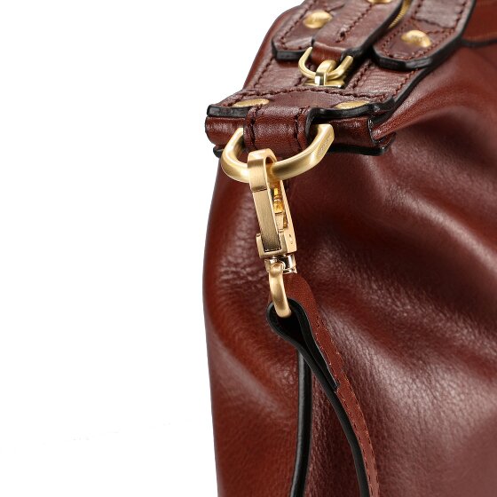 The Bridge Icons Handtas Leer 39 cm