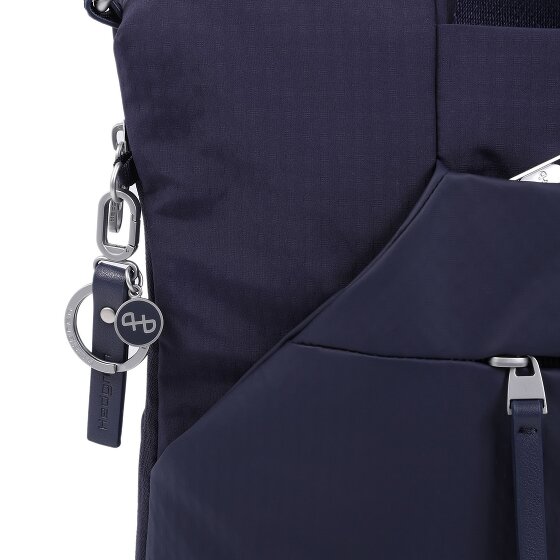 Hedgren Furo Kicho Shopper Tas RFID-bescherming 46 cm Laptop compartiment