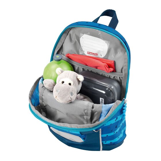 Step by Step KIGA Mini Kinderrugzak 30 cm