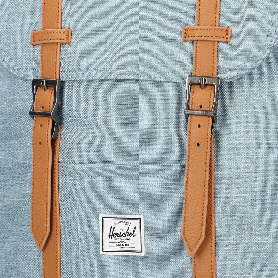 Herschel Retreat Dagrugzak 43 cm Laptop compartiment