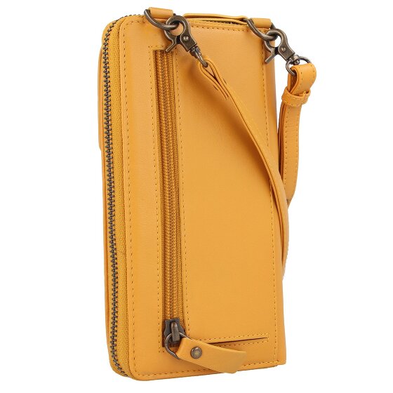 Esquire Peru Mobiel telefoonhoesje Leer 10 cm