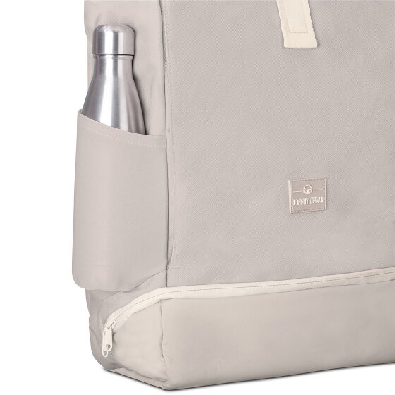 Johnny Urban Eco Series Allen XL Dagrugzak 49 cm Laptop compartiment Johnny Urban Eco Series Allen XL Dagrugzak 49 cm Laptop compartiment