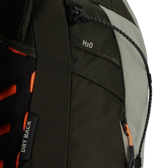 Salewa Puez 25 Trekking rugzak 49 cm