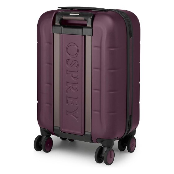 Osprey Ozone 4 wielen Cabinewagen 55 cm