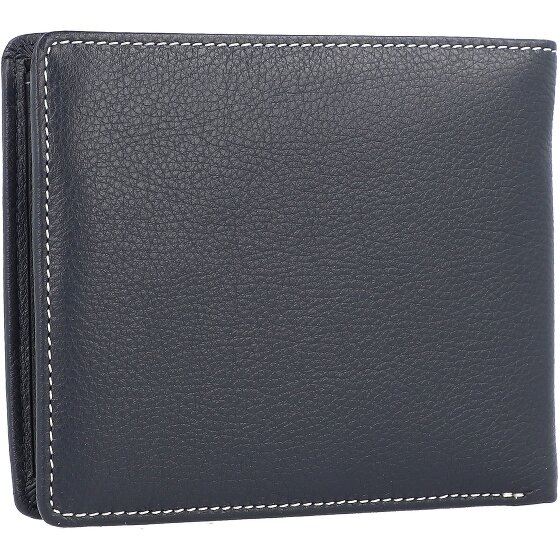 Picard Diego Portemonnee Leer 11 cm