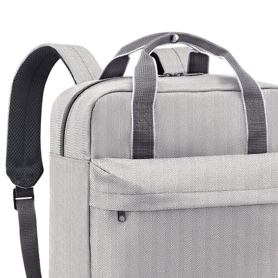 reisenthel Allday Backpack Dagrugzak M 39 cm Laptop compartiment