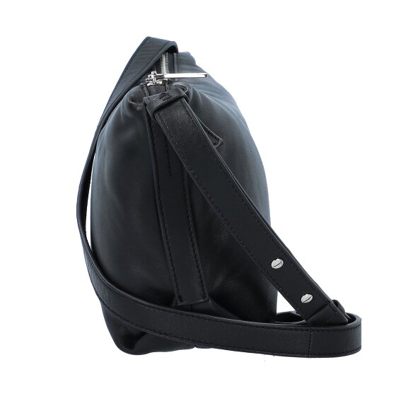 Liebeskind Elvira Schoudertas Leer 26 cm