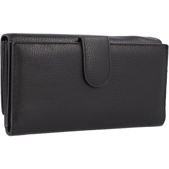 Bric's Marmolada Portemonnee RFID Leer 18 cm