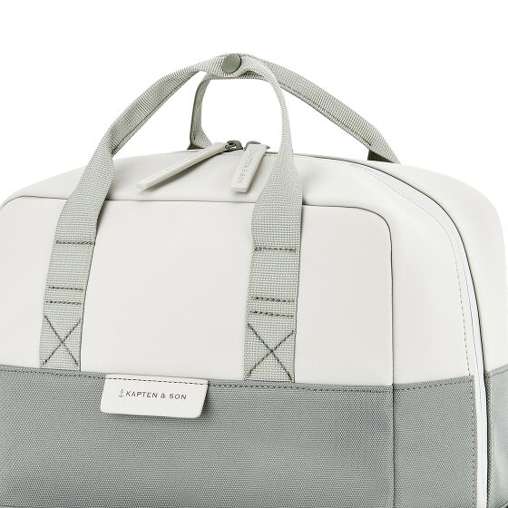 Kapten & Son Bergen rugzakset 4-delig met laptopvak