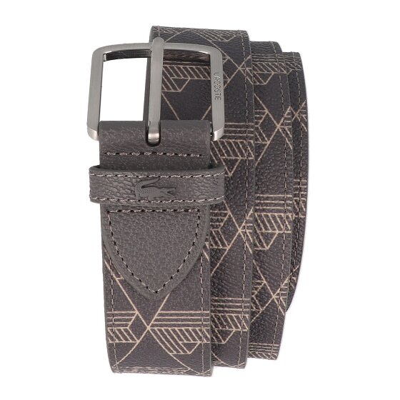 Lacoste Monogram Riem