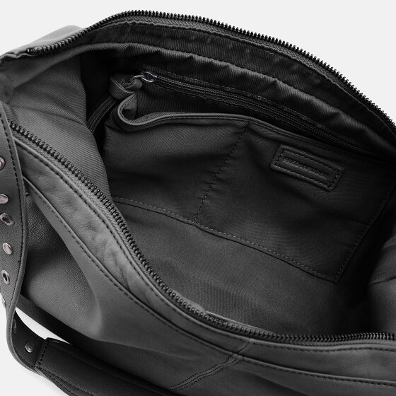 FredsBruder Me and My Bag Schoudertas Leer 37 cm