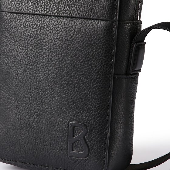 Bogner Kiroro Jacob Mini tas Schoudertas Leder 11 cm