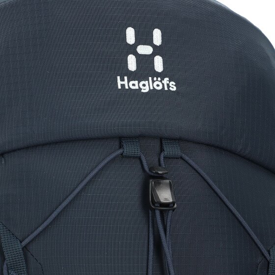 Haglöfs Vide Dagrugzak 47 cm Laptop compartiment