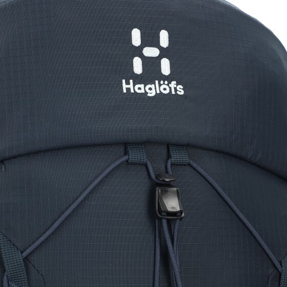 Haglöfs Vide Dagrugzak 47 cm Laptop compartiment