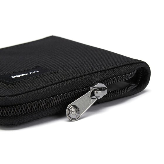 Pacsafe RFIDsafe Portemonnee RFID-bescherming 11 cm