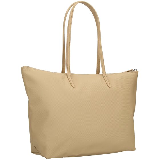 Lacoste L.12.12 Concept Shopper Tas 34 cm
