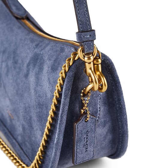 Coach Waverly Schoudertas Leer 24 cm