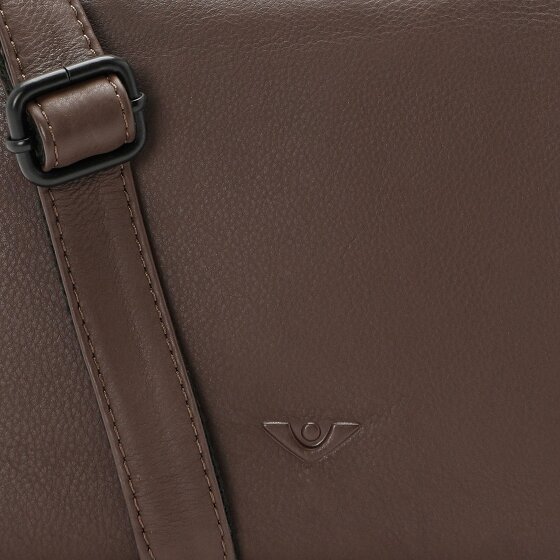Voi 4Seasons Vanani Crossbody tas Leder 32 cm