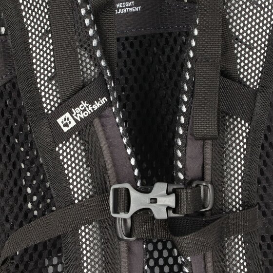 Jack Wolfskin Prelight Wandelrugzak 52 cm