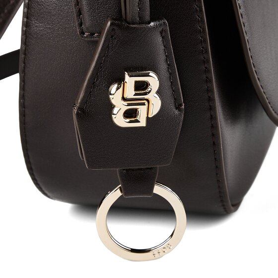 Boss Numah Schoudertas Leer 22 cm