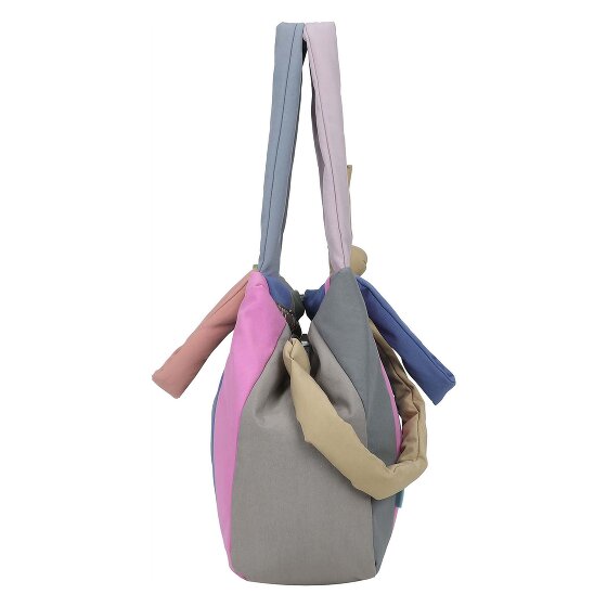 Fritzi aus Preußen Tonnje Shopper Tas 42 cm