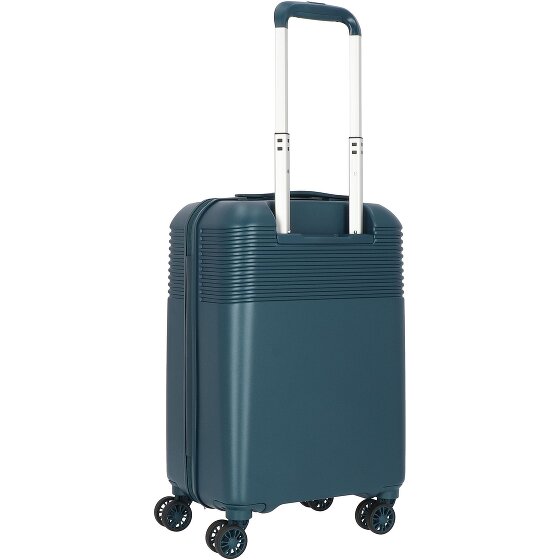 Hedgren Lineo Stripe S 4-Wiel Cabin Trolley 55 cm