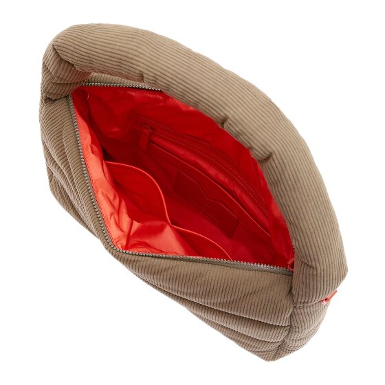 LES VISIONNAIRES Unio Hobo Schoudertas 38 cm