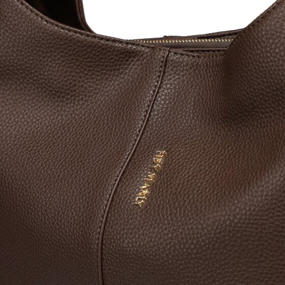 Hey Marly Alltime Lover Shopper Tas L Leder 46 cm Laptopvak